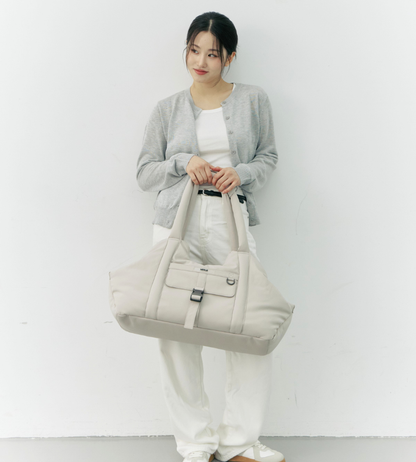 MERLIE MILE_ER SHOULDER BAG M10