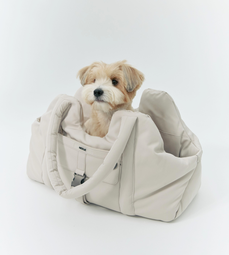 MERLIE MILE_ER SHOULDER BAG M10