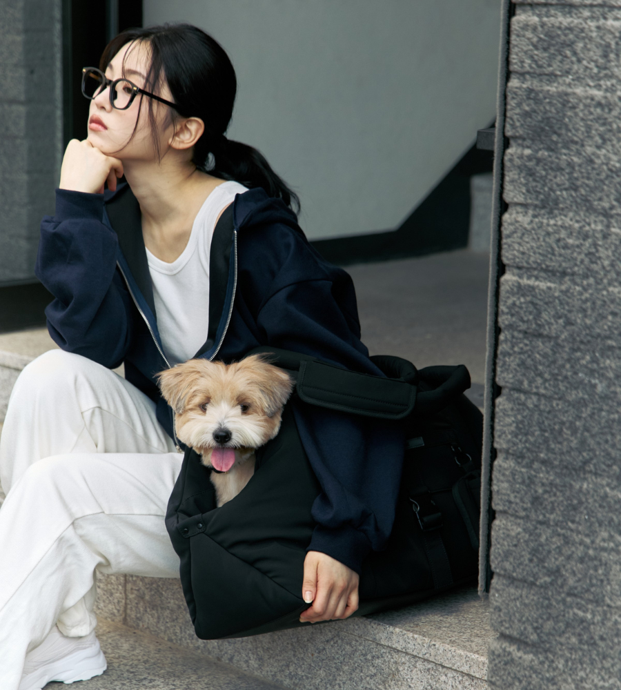 MERLIE MILE_ER SHOULDER BAG M10