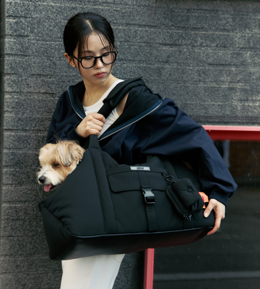 MERLIE MILE_ER SHOULDER BAG M10