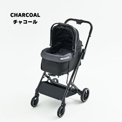 MERLIEペットカート専用コンフォートクッション2点セット MW2/MW3/MWX