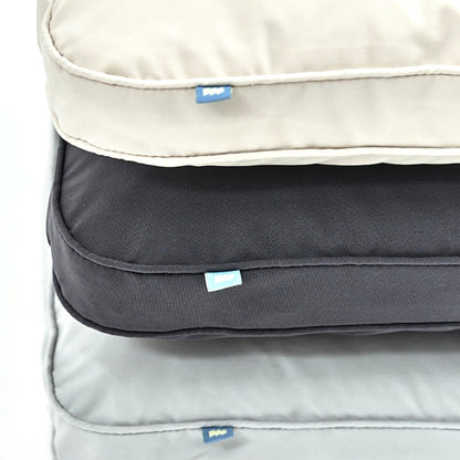 MERLIEペットカート専用コンフォートクッション2点セット MW2/MW3/MWX