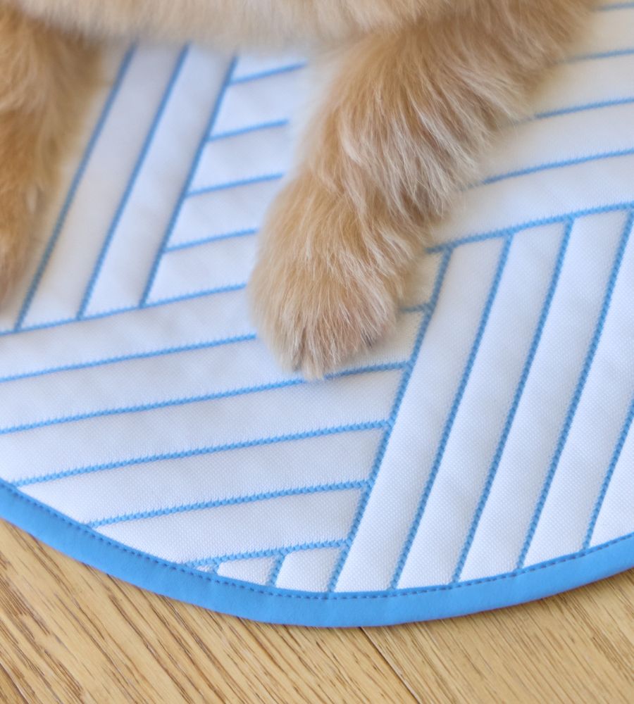 MERLIE DURALON ICE MAT 【MERLIEペットカート専用冷感マット】