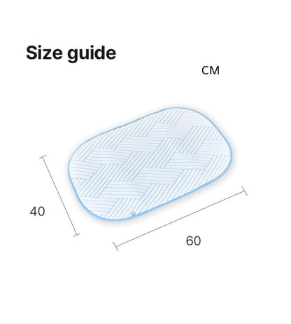 MERLIE DURALON ICE MAT 【MERLIEペットカート専用冷感マット】
