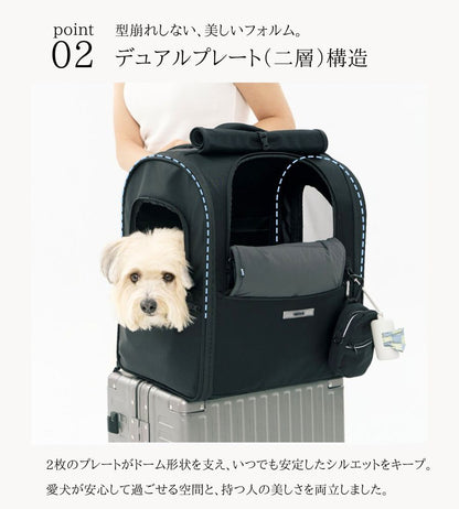 MERLIE MILER BACKPACK