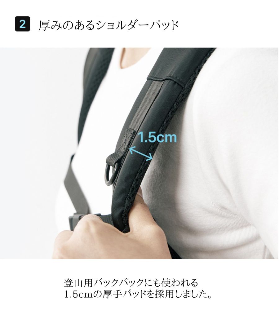 MERLIE MILER BACKPACK