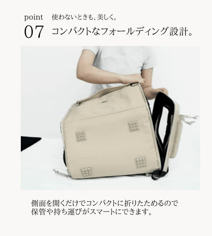 MERLIE MILER BACKPACK