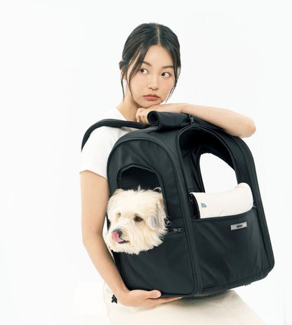 MERLIE MILER BACKPACK 専用フロントクッション