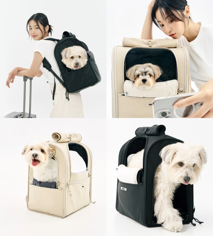 MERLIE MILER BACKPACK