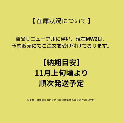 【リニューアル版予約受付中】 MERLIE 3WAY PET BUGGY MW2 （11月上旬頃より順次発送予定）