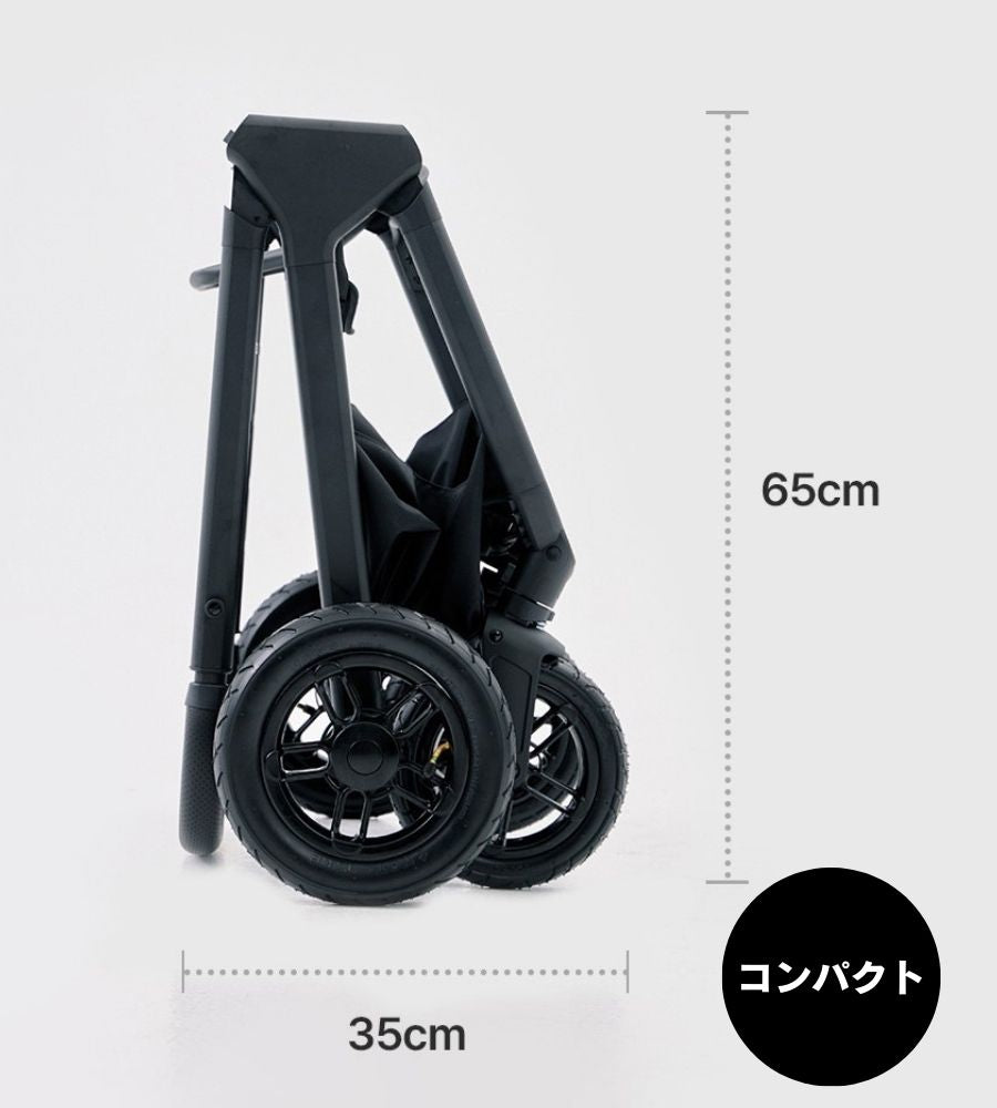 MERLIE ペットカート MWX
