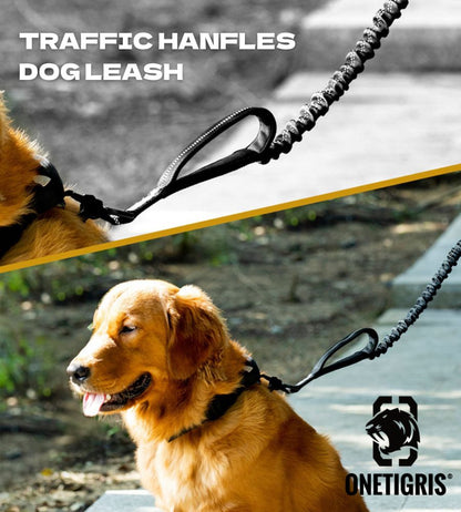 ONETIGRIS TRAFFIC HANDLESリード