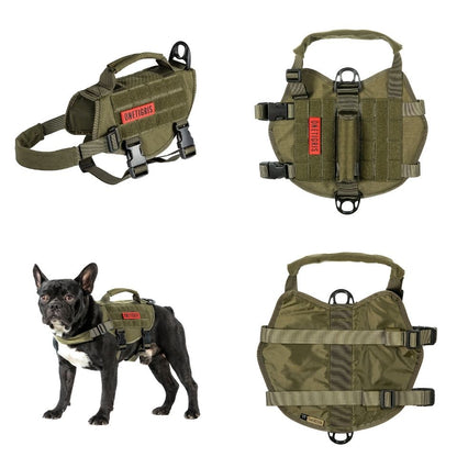 ONETIGRIS BEAST MOJO HARNESS
