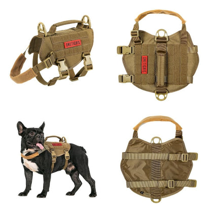 ONETIGRIS BEAST MOJO HARNESS