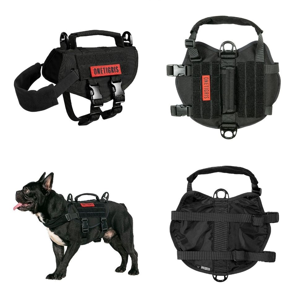 ONETIGRIS BEAST MOJO HARNESS