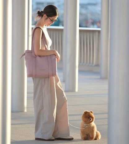 PUPS&BUBS Allday Dog Walking Bag