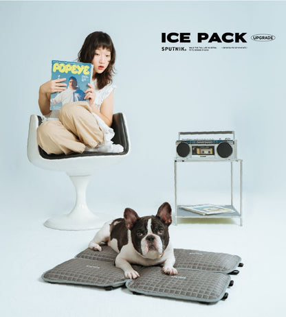 SPUTNIK ICE MAT