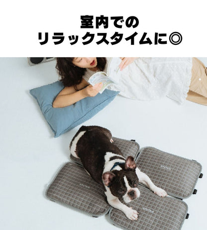 SPUTNIK ICE MAT