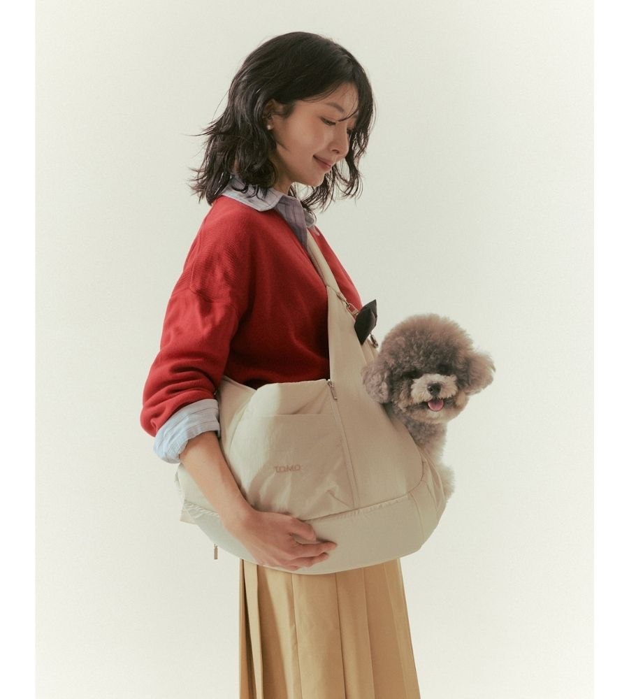 TOMO DUAL BAG – Guppies