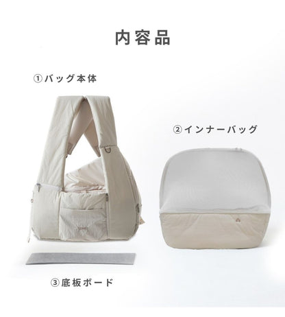 TOMO DUAL BAG