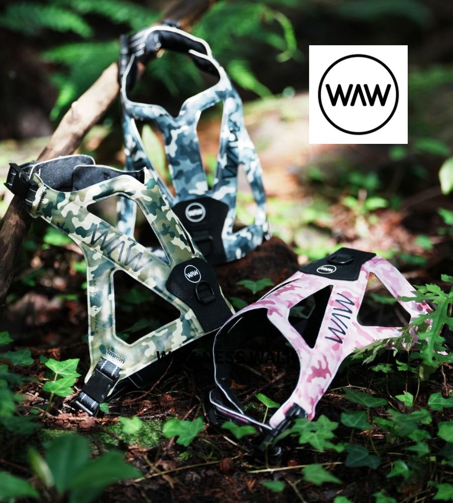 WAW ERGO VEST – Guppies