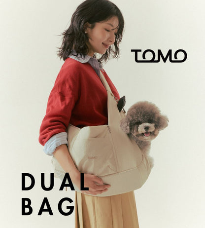 TOMO DUAL BAG